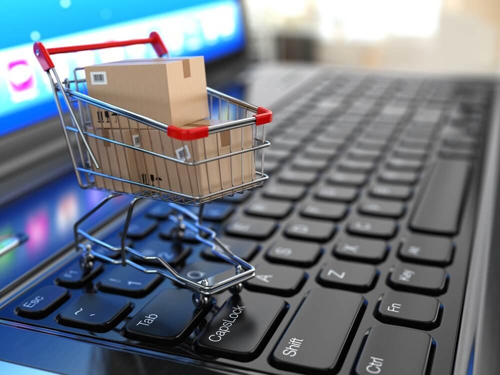 E-Commerce Website Design Surat Jaipur