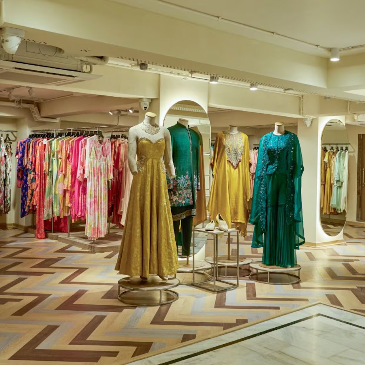 Shopify Experts South Delhi Hauz Khas